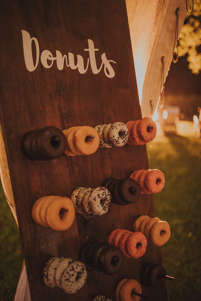 La boda de Vero & Fer en el Palacio de Cutre